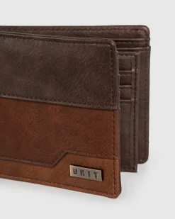 Unit Clothing UNIT Mack Wallet Fashion