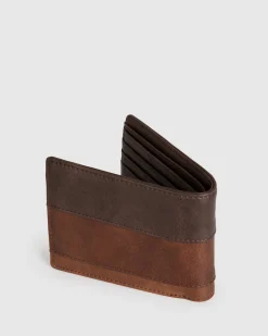 Unit Clothing UNIT Mack Wallet Fashion