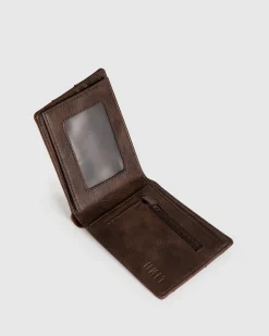 Unit Clothing UNIT Mack Wallet Fashion
