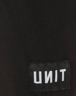 Unit Clothing UNIT Mens Ace Boardshorts BLACK Discount