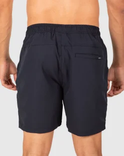Unit Clothing UNIT Mens Block Elastic 16