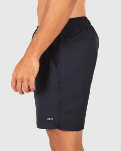 Unit Clothing UNIT Mens Block Elastic 16