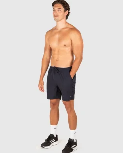 Unit Clothing UNIT Mens Block Elastic 16