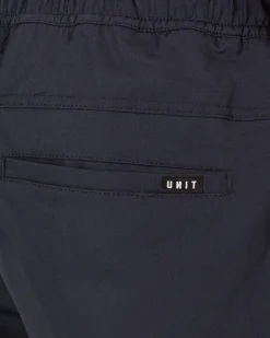 Unit Clothing UNIT Mens Block Elastic 16