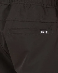 Unit Clothing UNIT Mens Block Elastic 16