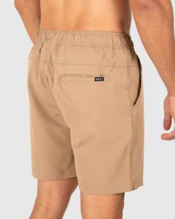 Unit Clothing UNIT Mens Block Elastic 16