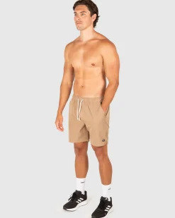 Unit Clothing UNIT Mens Block Elastic 16