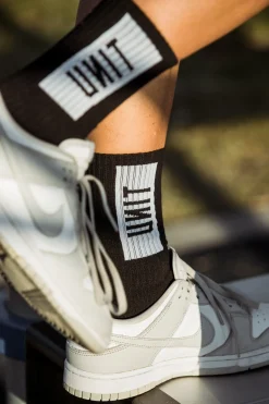 Unit Clothing UNIT Mens Box Bamboo Socks - 5 Pack MULTI Online