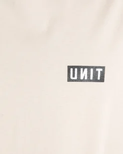 Unit Clothing UNIT Mens Case Muscle Tee Cheap