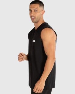 Unit Clothing UNIT Mens Case Muscle Tee Cheap