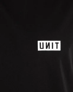 Unit Clothing UNIT Mens Case Muscle Tee Cheap
