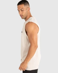 Unit Clothing UNIT Mens Case Muscle Tee Cheap