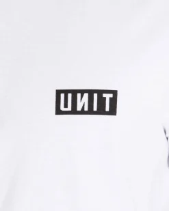 Unit Clothing UNIT Mens Case T-Shirt Best