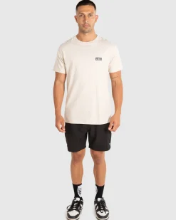 Unit Clothing UNIT Mens Case T-Shirt Best