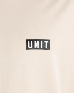 Unit Clothing UNIT Mens Case T-Shirt Best