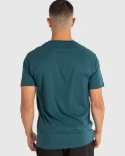 Unit Clothing UNIT Mens Case T-Shirt Best