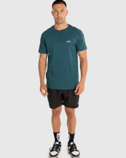 Unit Clothing UNIT Mens Case T-Shirt Best