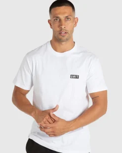 Unit Clothing UNIT Mens Case T-Shirt Best