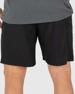 Unit Clothing UNIT Mens Central Stretch Shorts 19