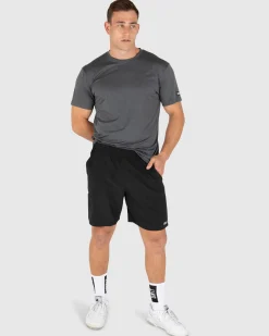 Unit Clothing UNIT Mens Central Stretch Shorts 19
