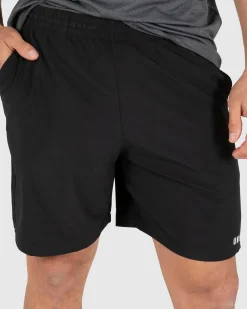 Unit Clothing UNIT Mens Central Stretch Shorts 19