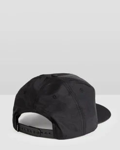 Unit Clothing UNIT Mens Courtz Snapback Cap Best