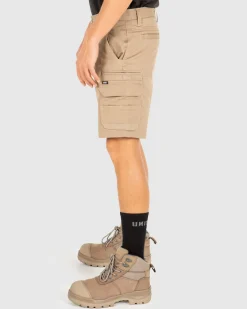 Unit Clothing UNIT Mens Demolition Cargo Work Shorts Discount