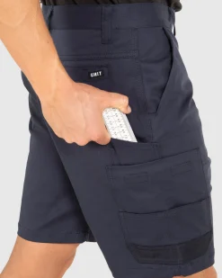 Unit Clothing UNIT Mens Demolition Cargo Work Shorts Discount