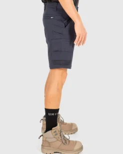 Unit Clothing UNIT Mens Demolition Cargo Work Shorts Discount