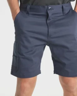 Unit Clothing UNIT Mens Demolition Cargo Work Shorts Discount