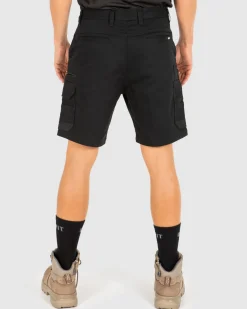 Unit Clothing UNIT Mens Demolition Cargo Work Shorts Discount