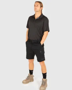 Unit Clothing UNIT Mens Demolition Cargo Work Shorts Discount