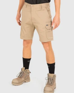 Unit Clothing UNIT Mens Demolition Cargo Work Shorts Discount