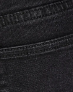 Unit Clothing UNIT Mens Elite Slim Fit Stretch Jeans Cheap
