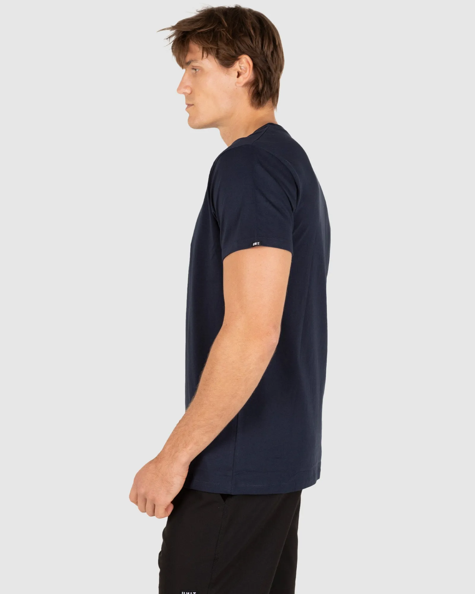 Unit Clothing UNIT MENS ESSENTIAL TEE Online
