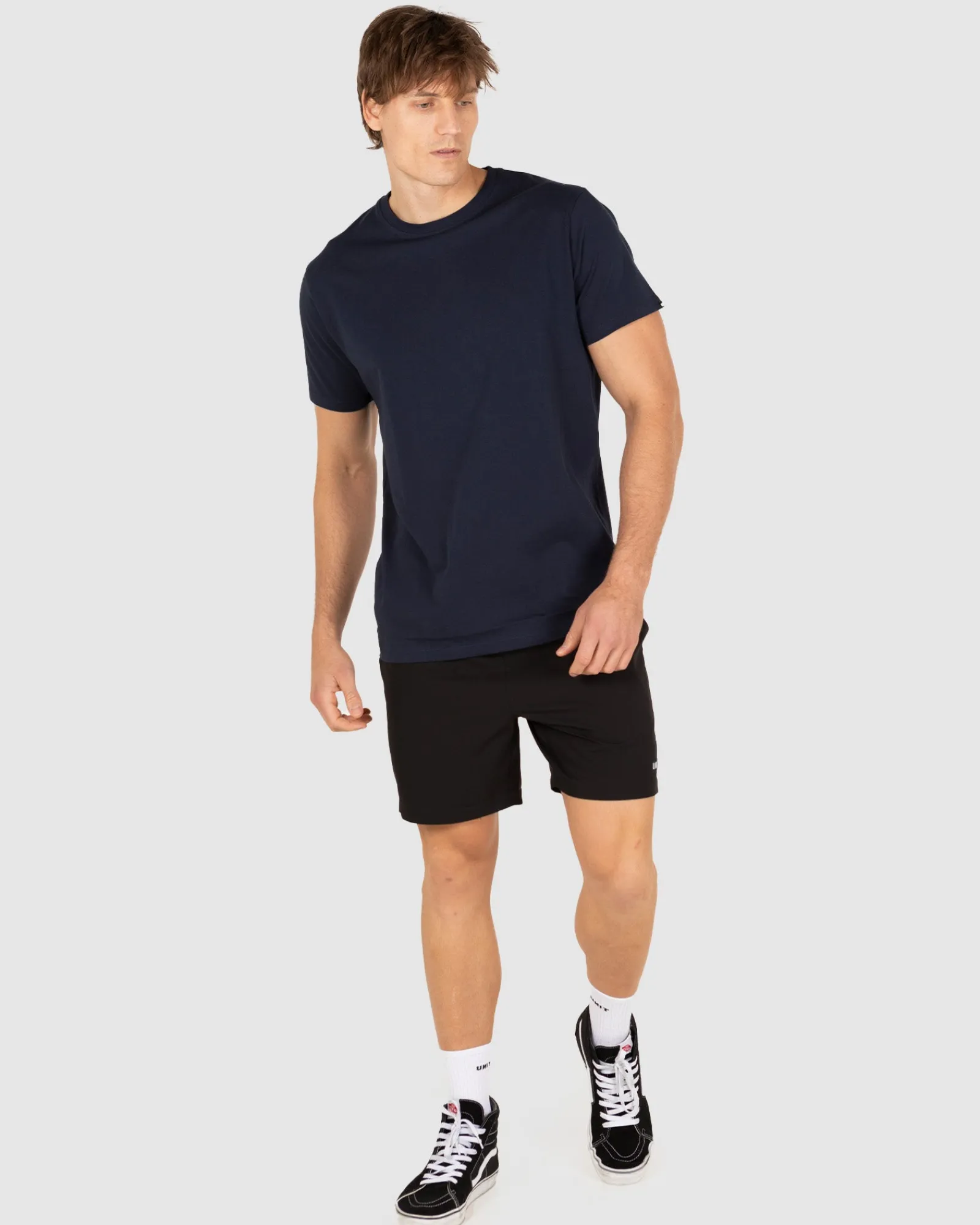 Unit Clothing UNIT MENS ESSENTIAL TEE Online