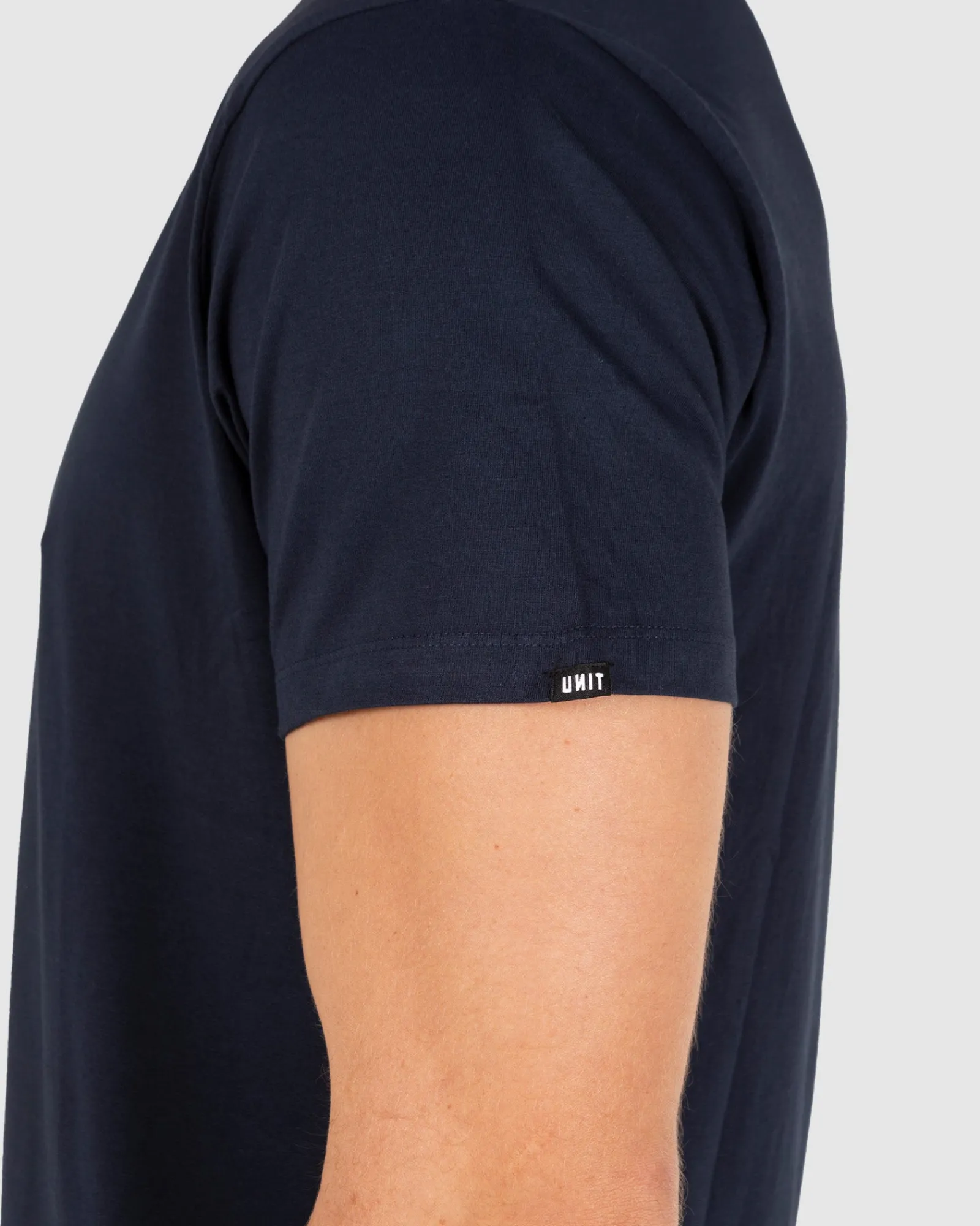 Unit Clothing UNIT MENS ESSENTIAL TEE Online