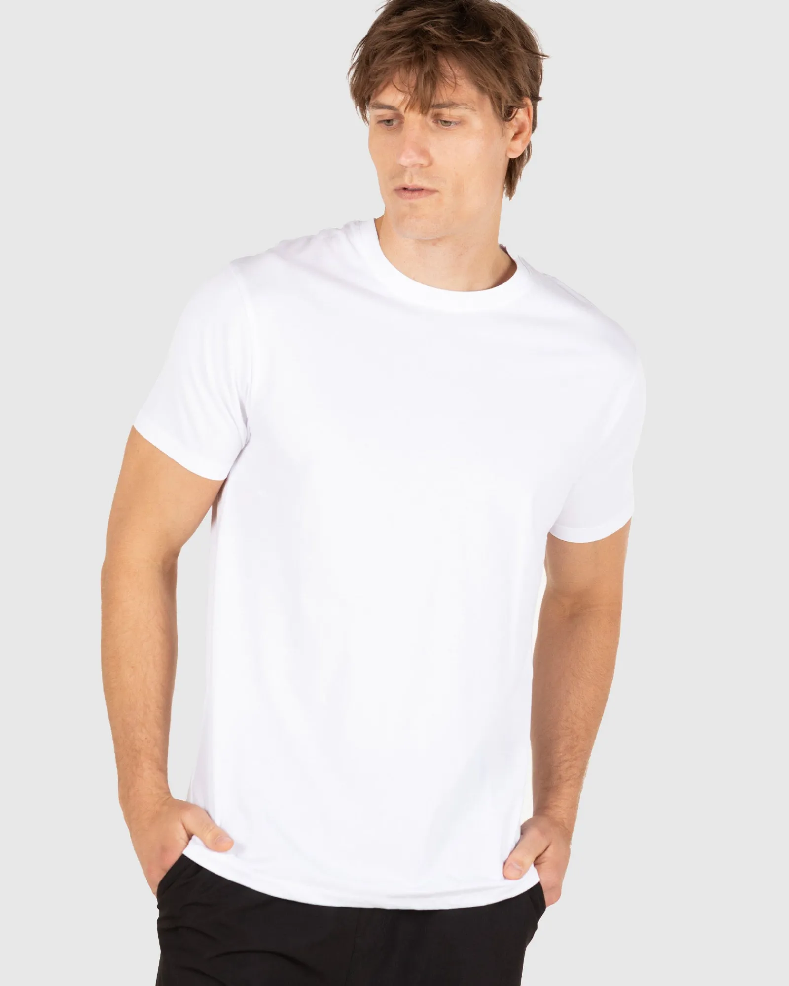 Unit Clothing UNIT MENS ESSENTIAL TEE Online
