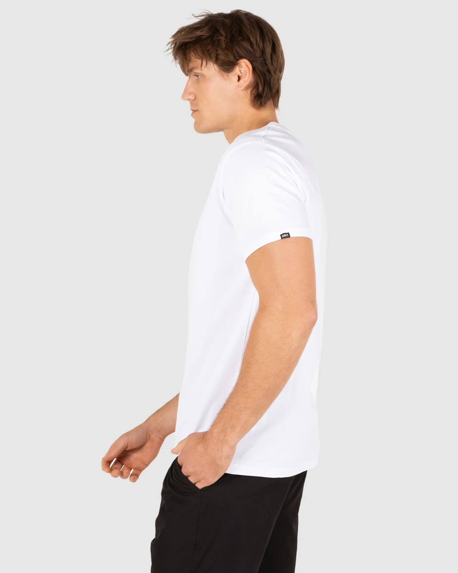 Unit Clothing UNIT MENS ESSENTIAL TEE Online