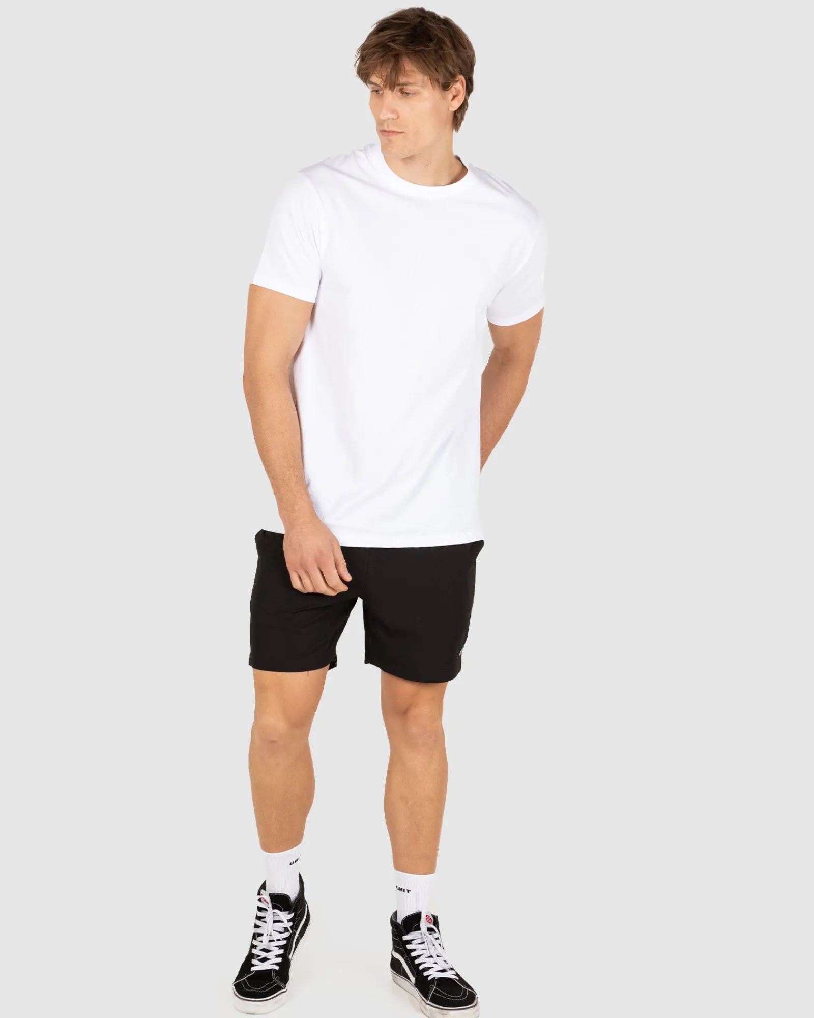 Unit Clothing UNIT MENS ESSENTIAL TEE Online