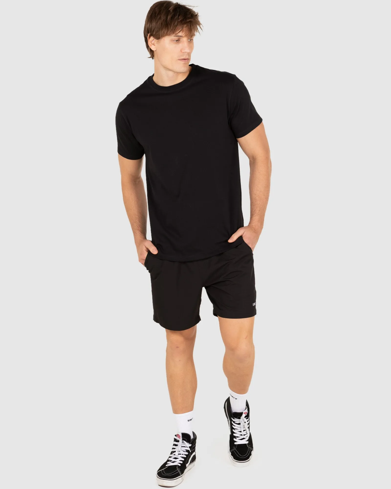 Unit Clothing UNIT MENS ESSENTIAL TEE Online