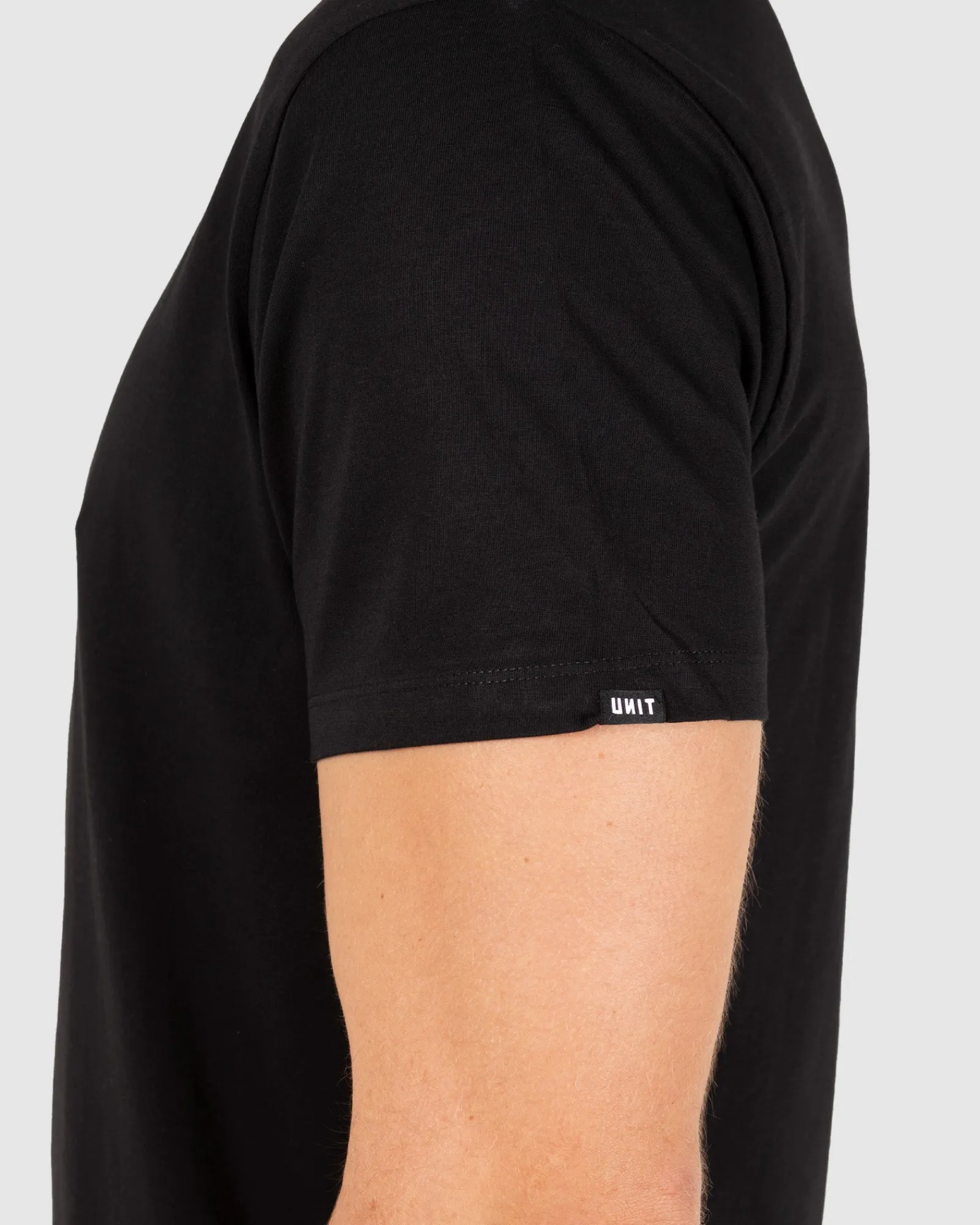 Unit Clothing UNIT MENS ESSENTIAL TEE Online