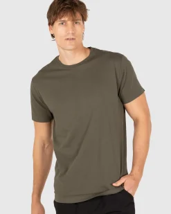Unit Clothing UNIT MENS ESSENTIAL TEE Online