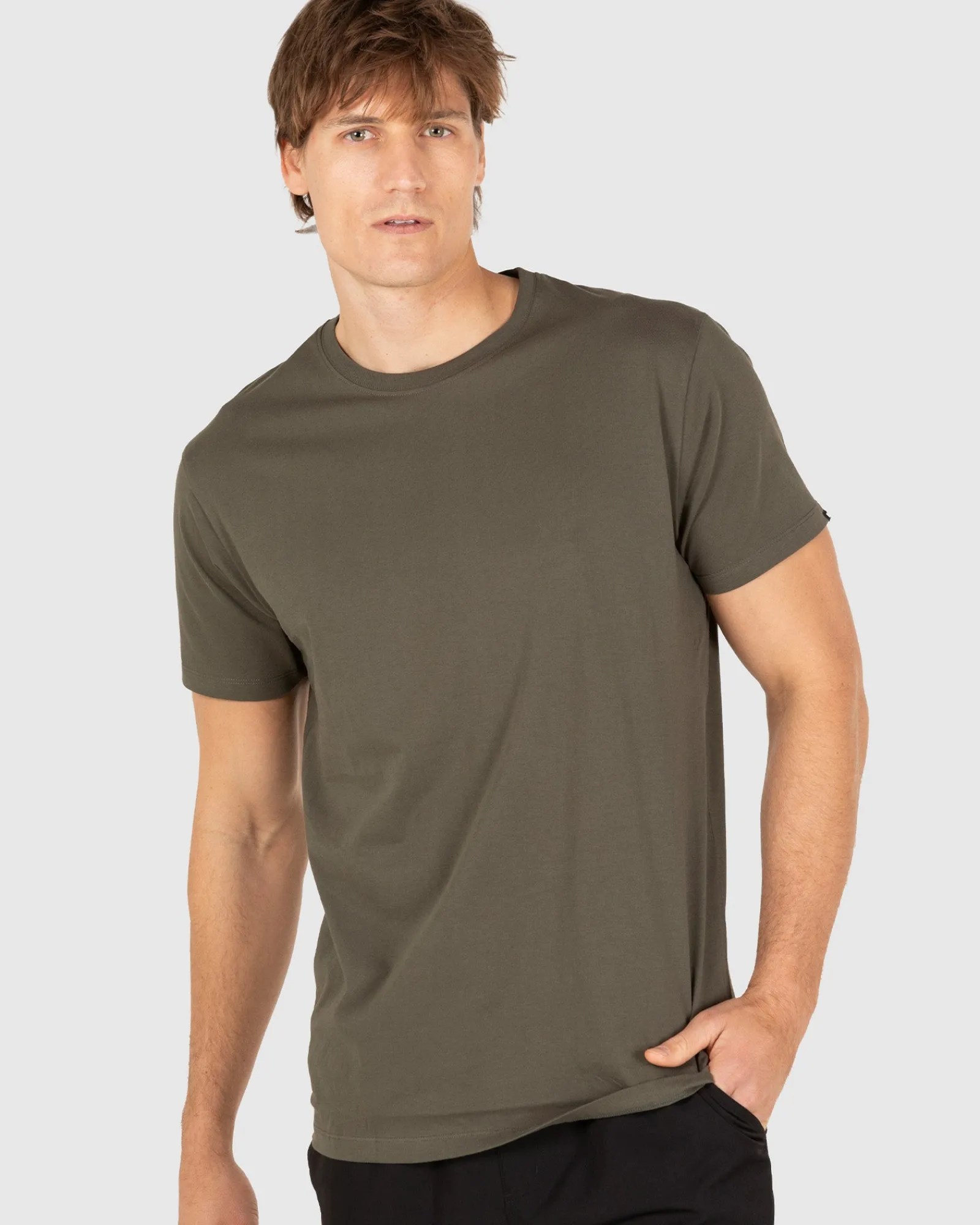 Unit Clothing UNIT MENS ESSENTIAL TEE Online
