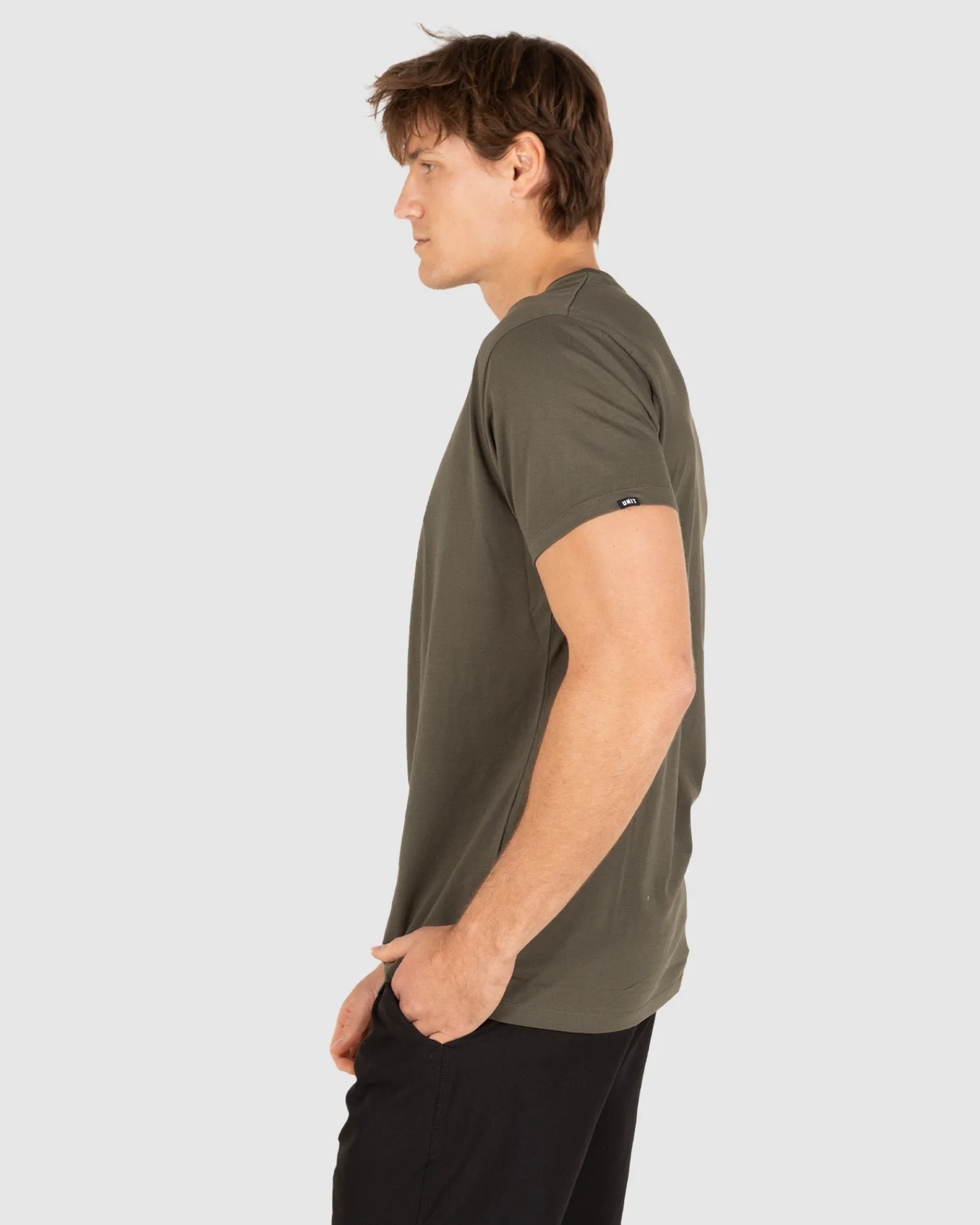 Unit Clothing UNIT MENS ESSENTIAL TEE Online
