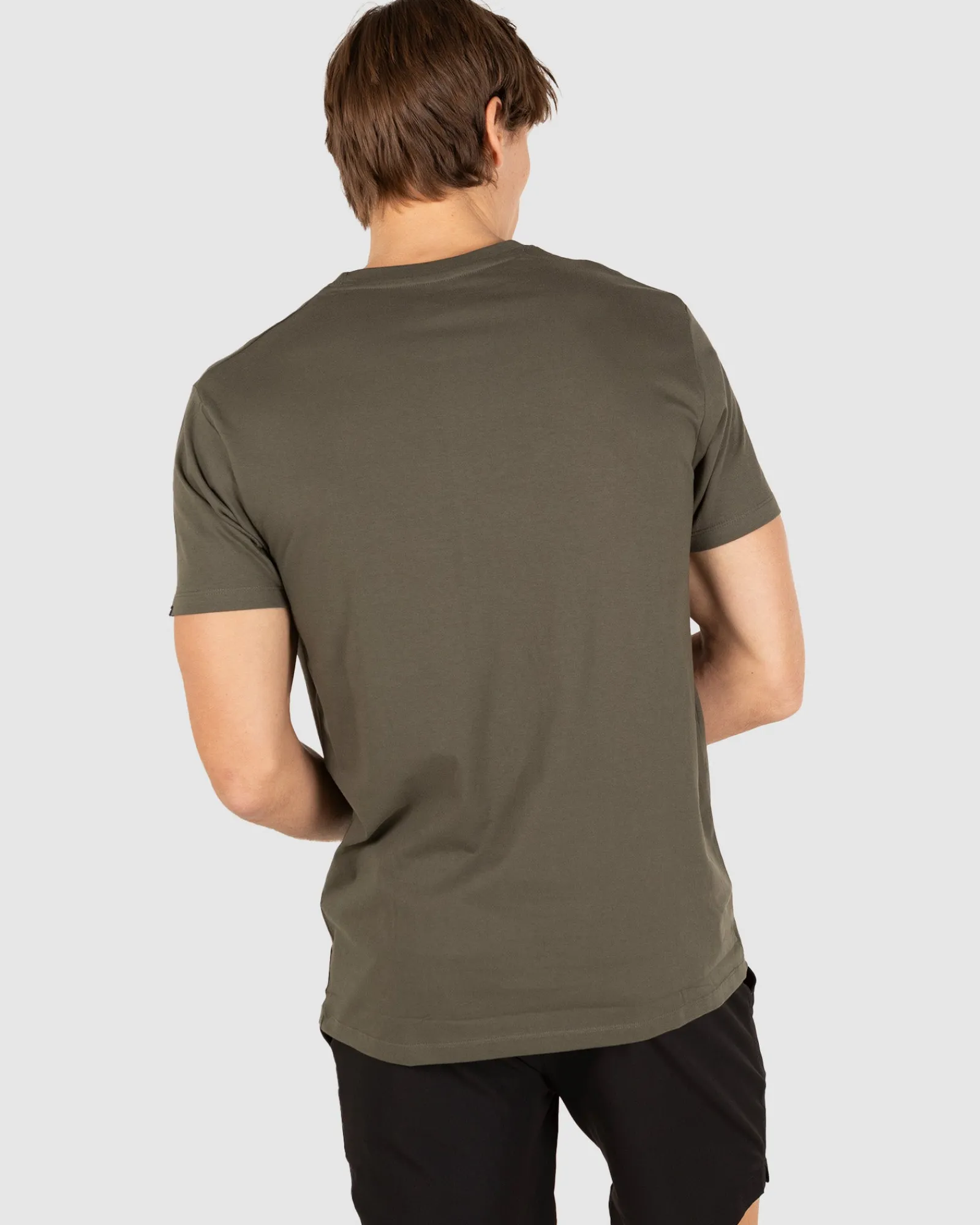Unit Clothing UNIT MENS ESSENTIAL TEE Online