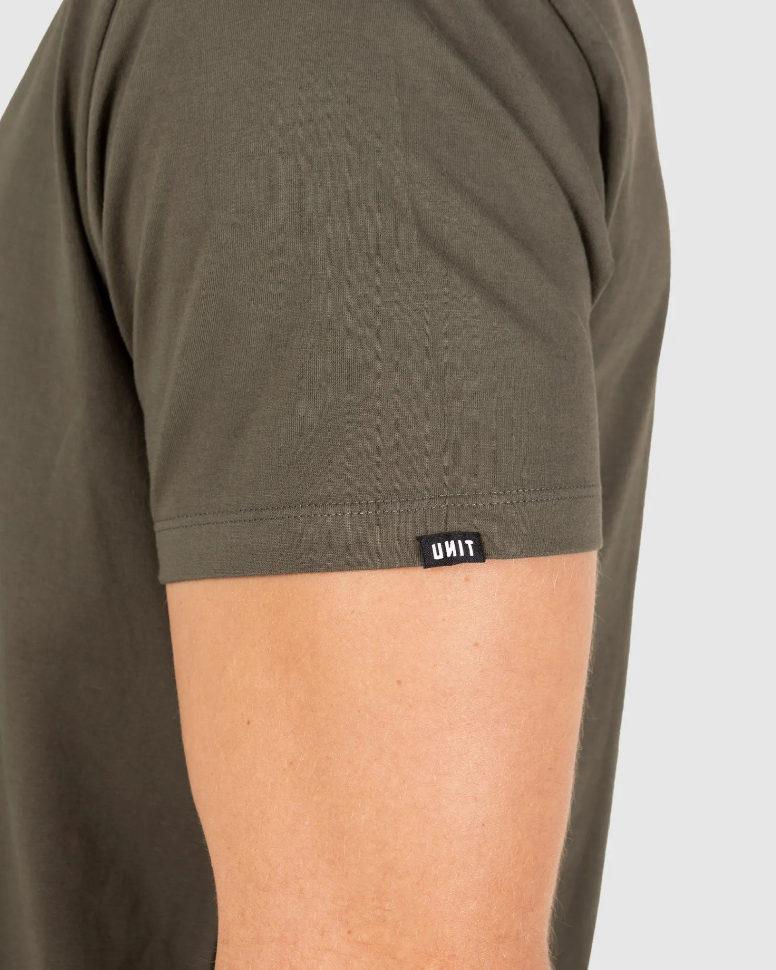 Unit Clothing UNIT MENS ESSENTIAL TEE Online