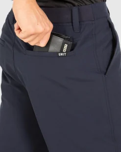Unit Clothing UNIT Mens Flexlite Lightweight Stretch 19