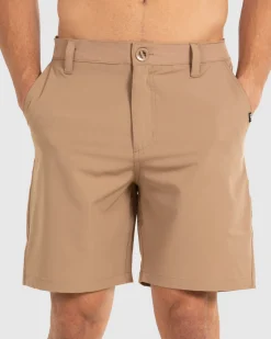 Unit Clothing UNIT Mens Flexlite Lightweight Stretch 19