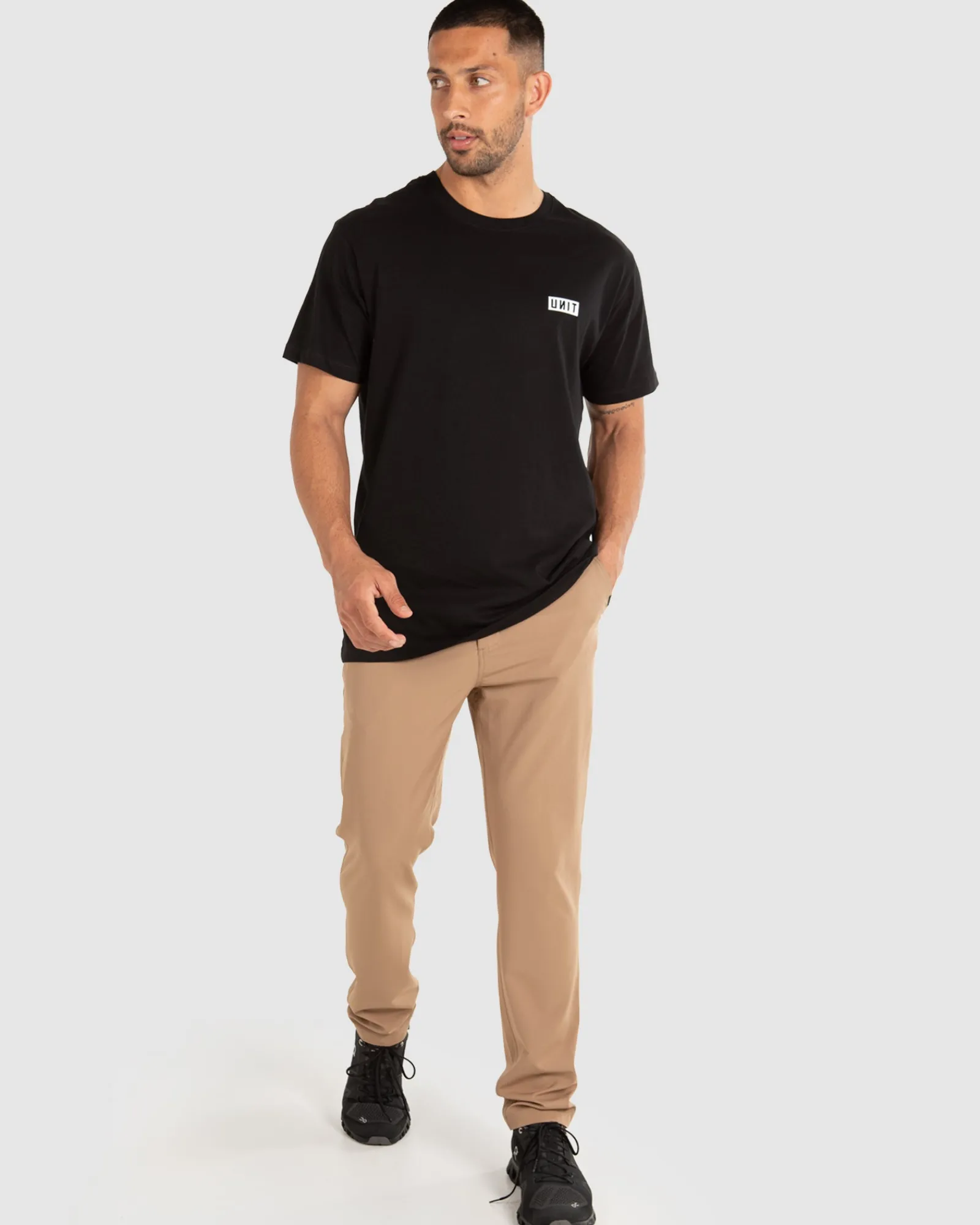Unit Clothing UNIT Mens Flexlite Pants Clearance